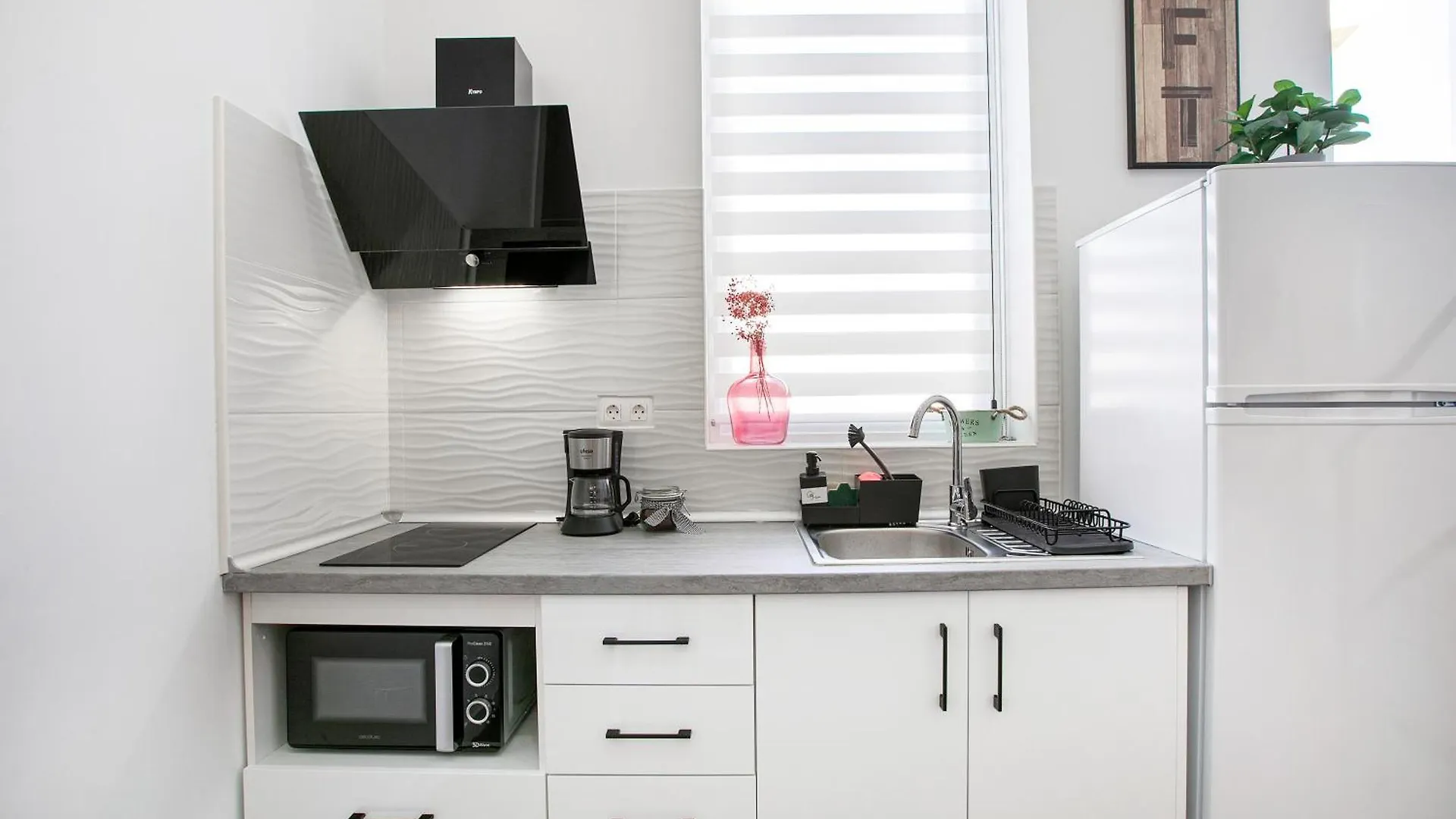 Vila Loft El Ramonal Candelaria