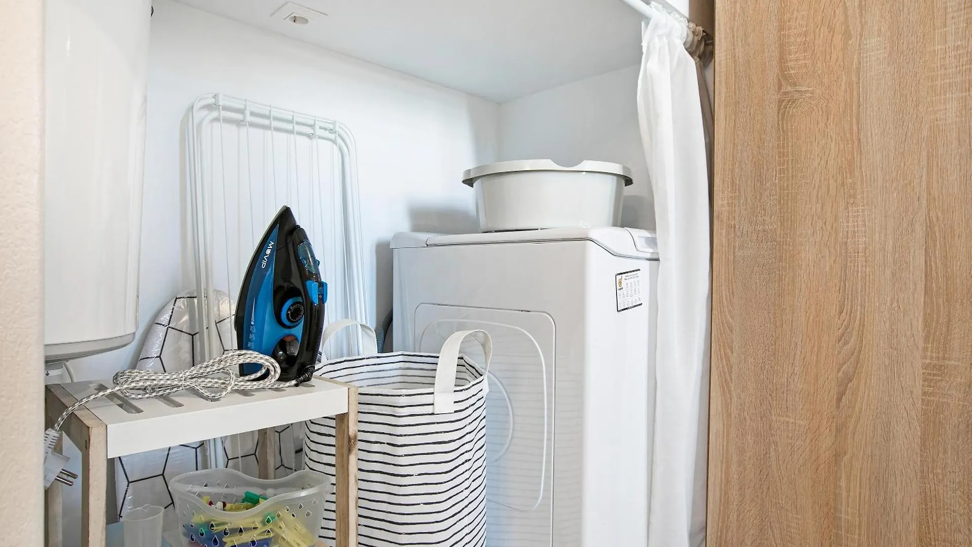 Vila Loft El Ramonal Candelaria Španělsko