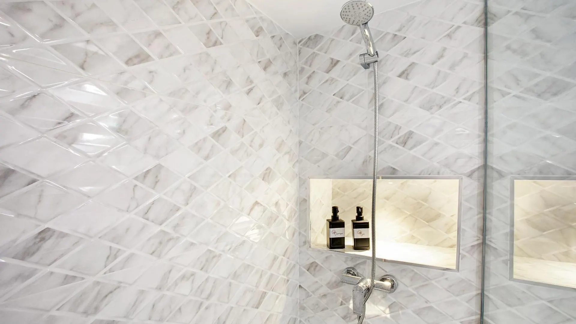 Vila Loft El Ramonal Candelaria 0*,  Španělsko