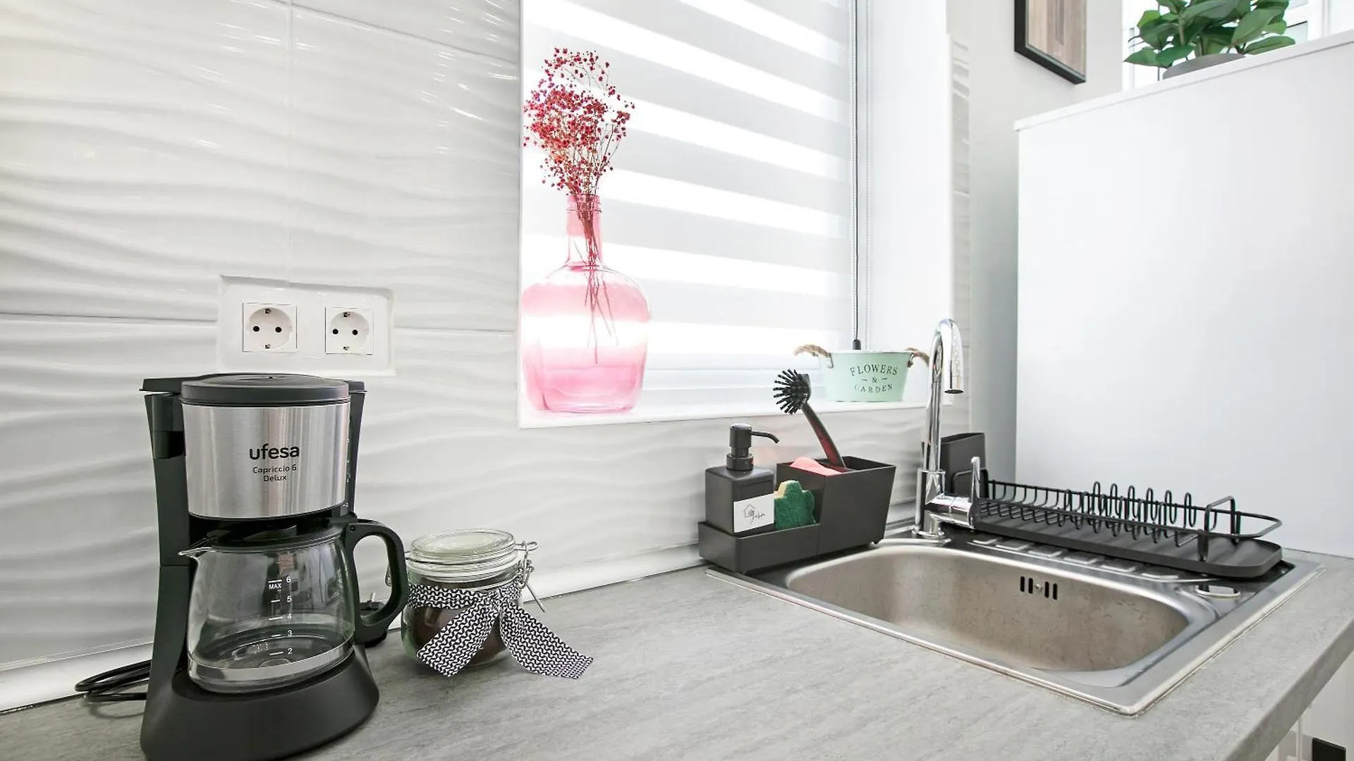 Vila Loft El Ramonal Candelaria Prázdninový dům