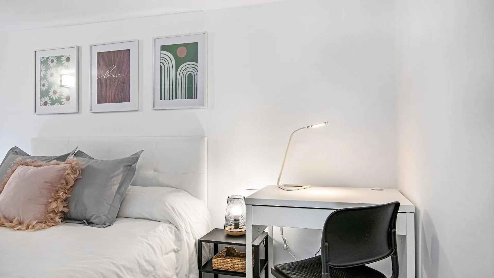 Vila Loft El Ramonal Candelaria Španělsko