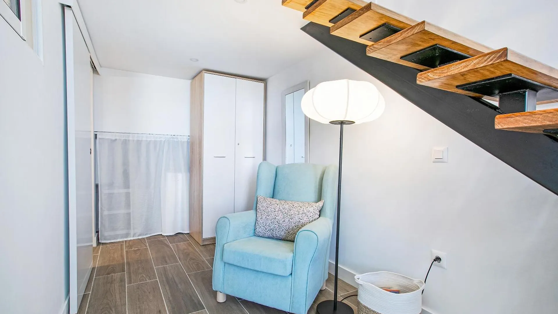 Loft El Ramonal Villa Candelaria Holiday home