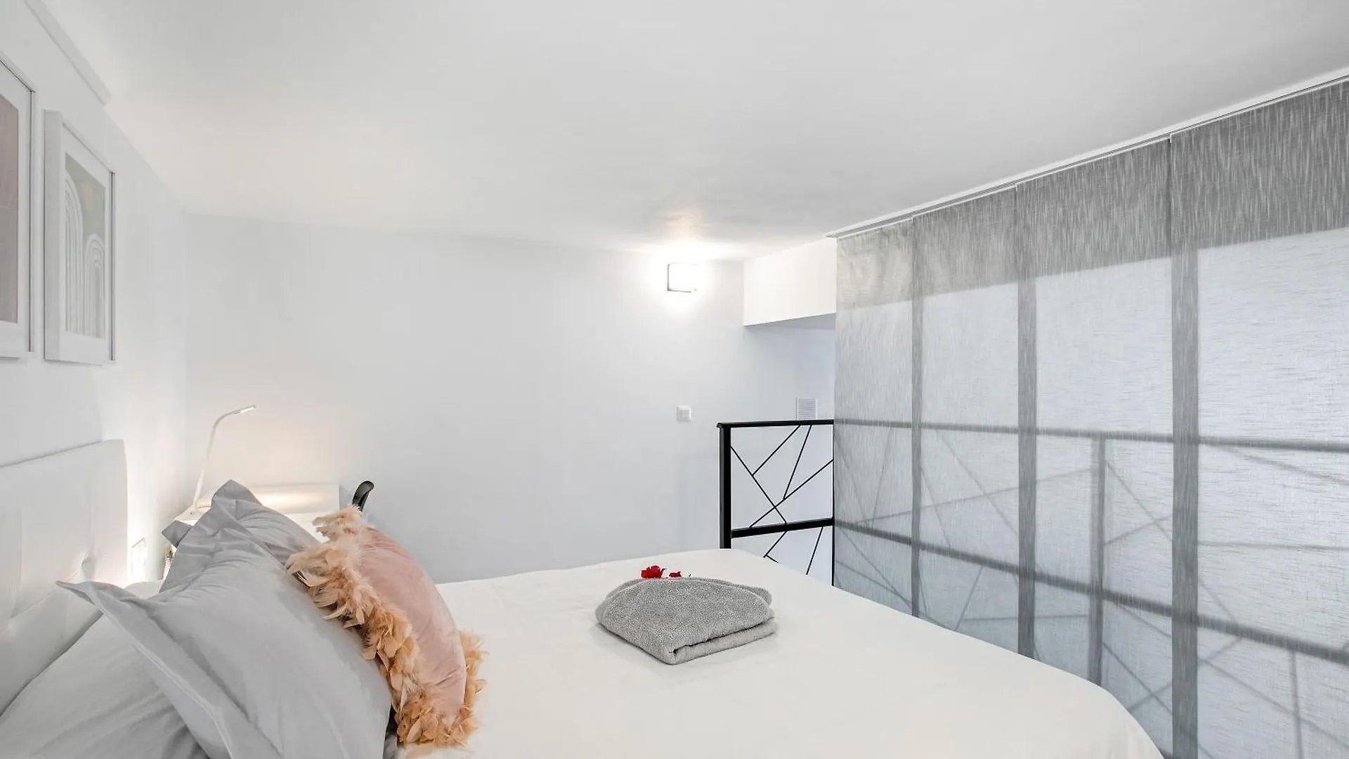 Holiday home Loft El Ramonal Villa Candelaria Spain