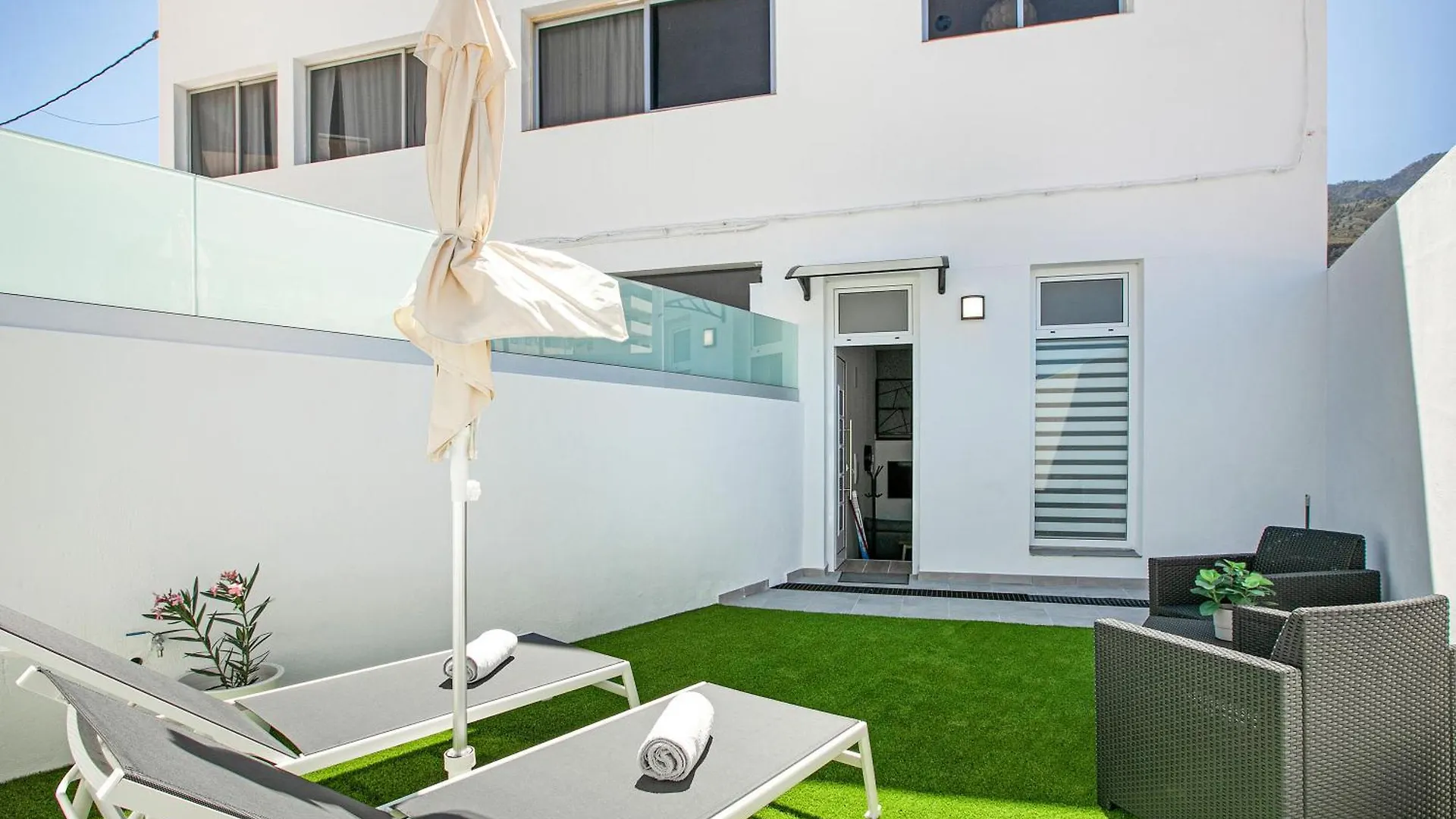 Loft El Ramonal Villa Candelaria
