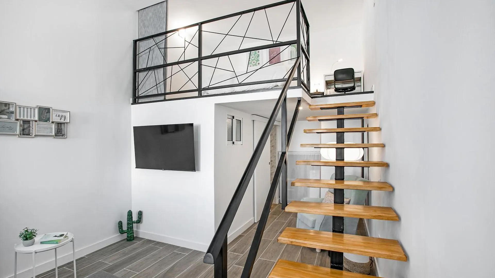Loft El Ramonal Villa Candelaria
