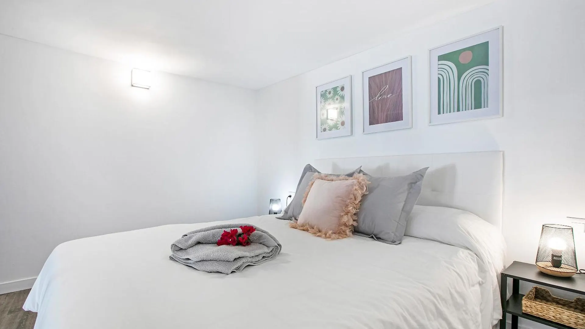 Holiday home Loft El Ramonal Villa Candelaria