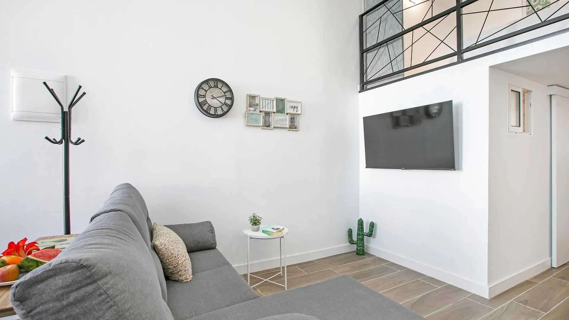 Holiday home Loft El Ramonal Villa Candelaria