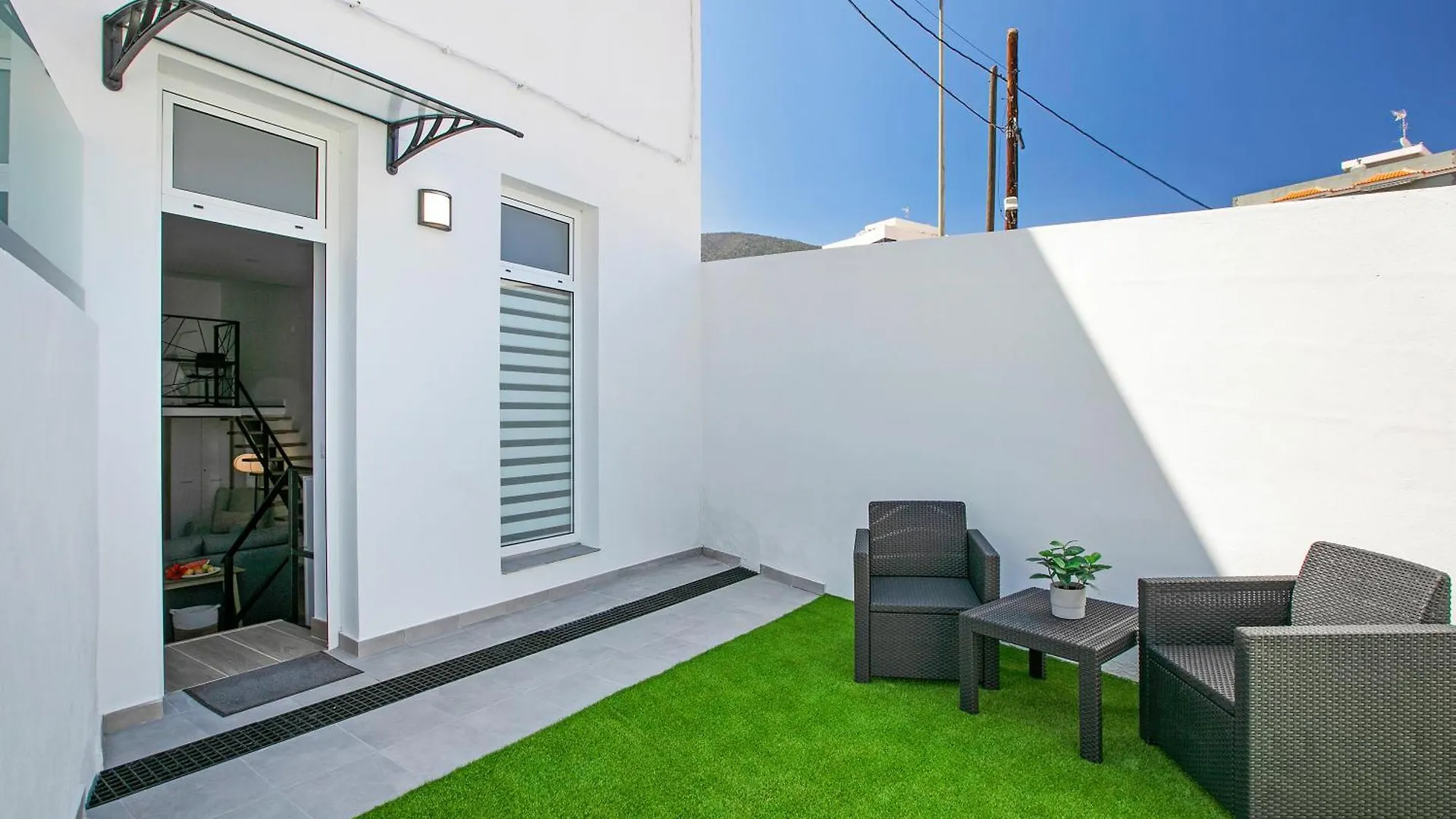 Holiday home Loft El Ramonal Villa Candelaria