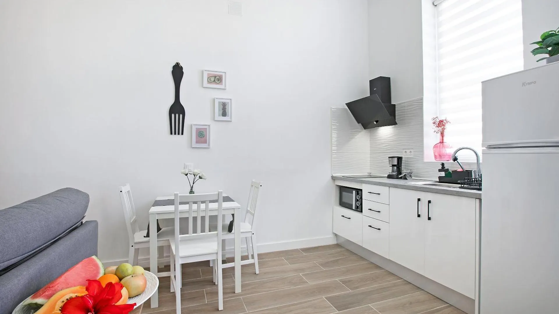 Holiday home Loft El Ramonal Villa Candelaria Spain