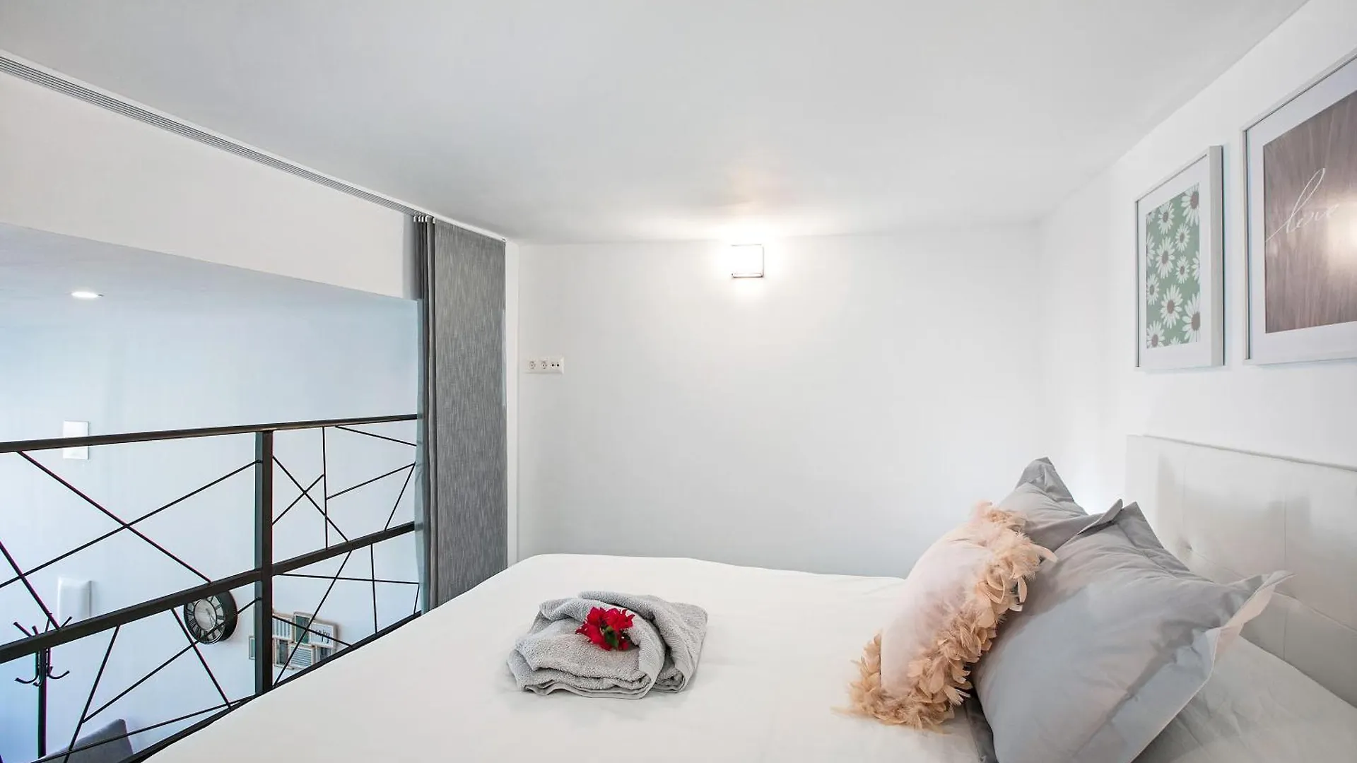 Loft El Ramonal Villa Candelaria 0*,