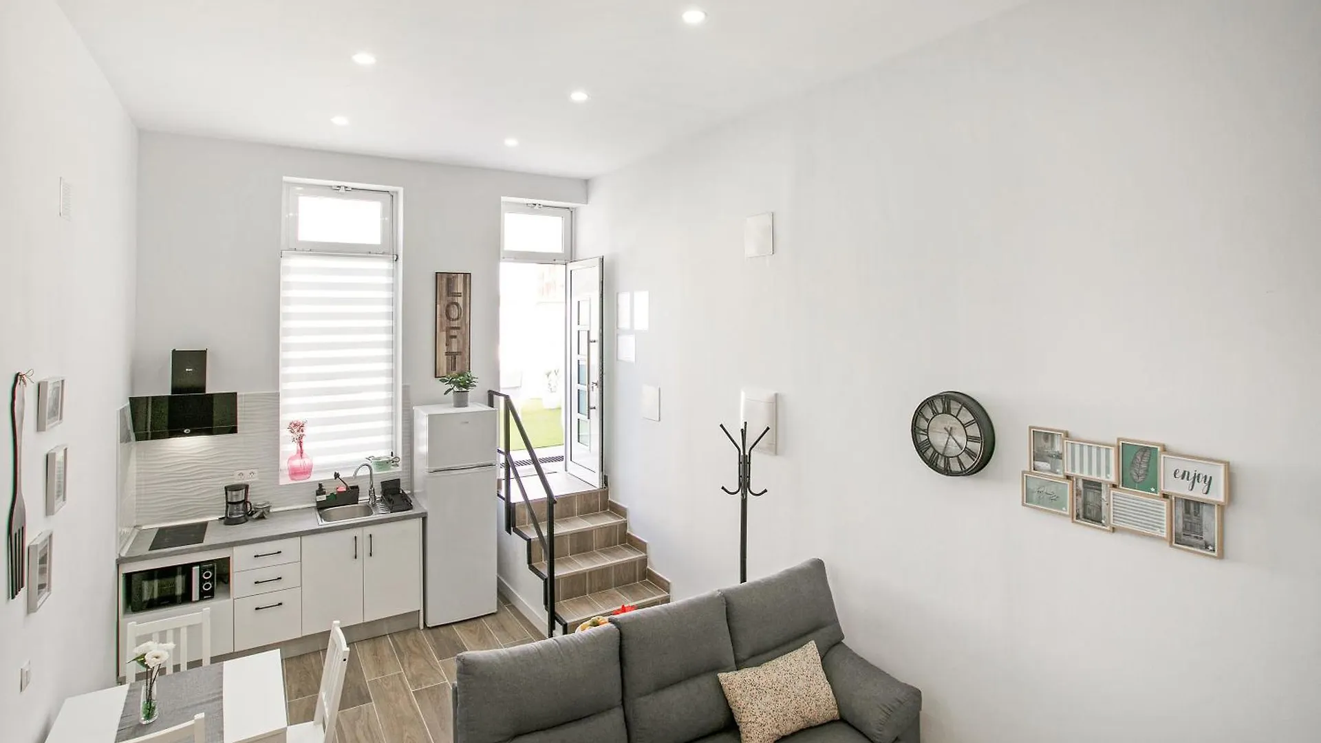 Holiday home Loft El Ramonal Villa Candelaria
