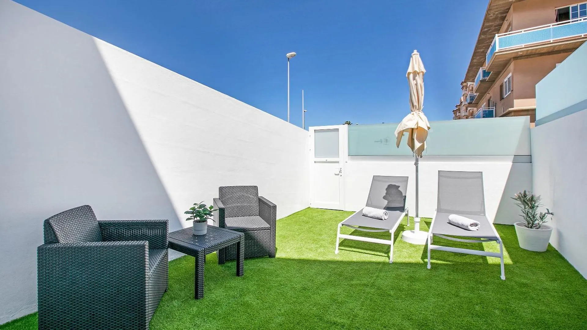 Loft El Ramonal Villa Candelaria