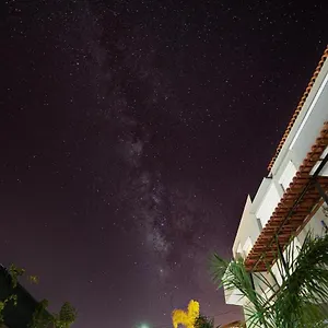 Apartamento Abi&lei Vv, Candelaria