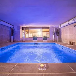 Holiday home El Tagoro, Candelaria