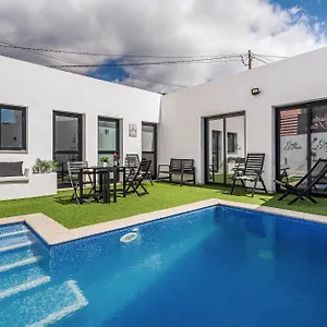 Сasa de vacaciones Casita El Pleito, Candelaria