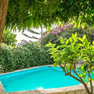 Сasa de vacaciones Casitas En El Paraiso, Candelaria