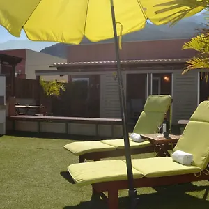 Apartment Vacacional Relax Frente Al Mar, Candelaria