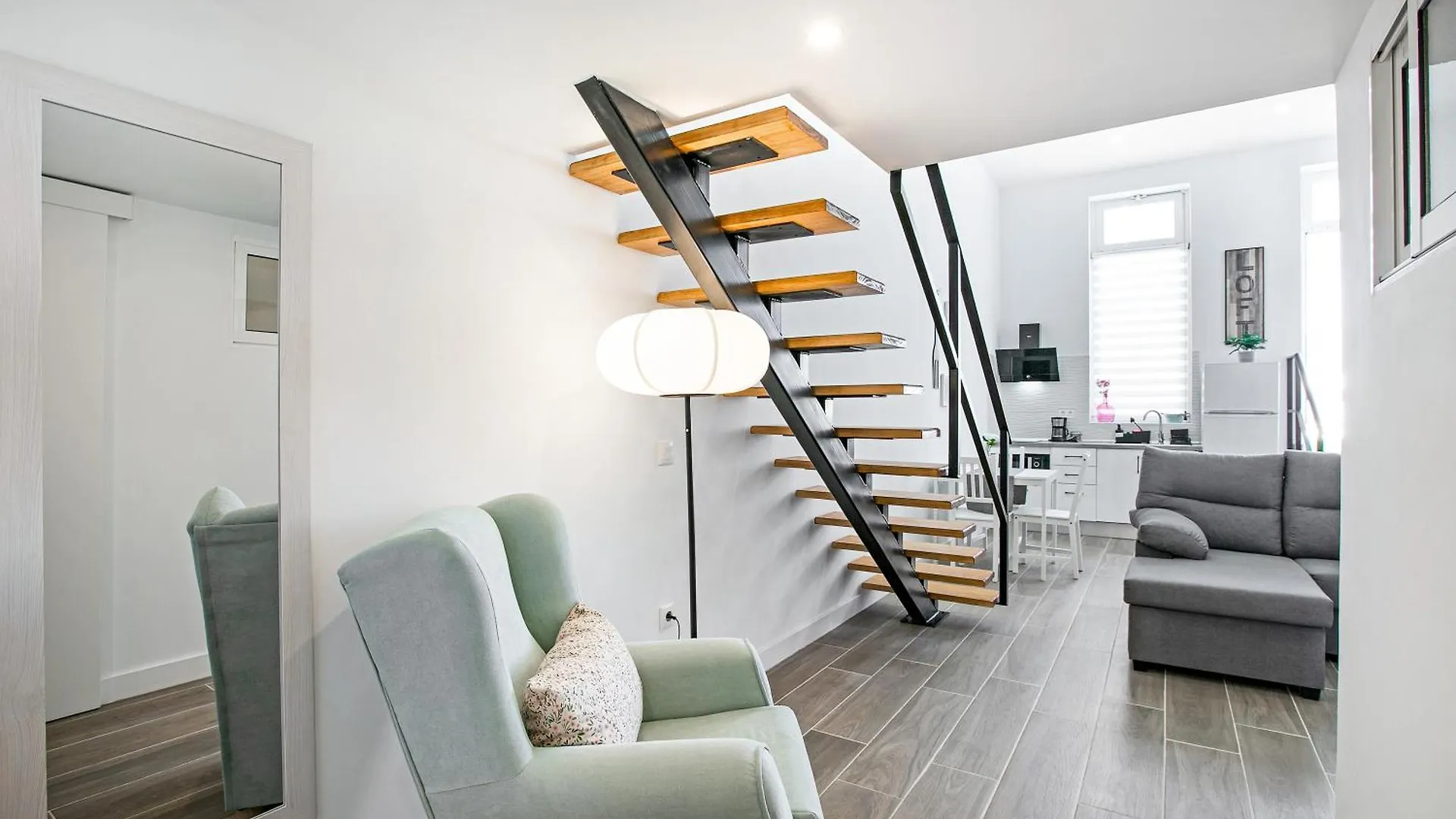 Loft El Ramonal Villa Candelaria Nyaraló