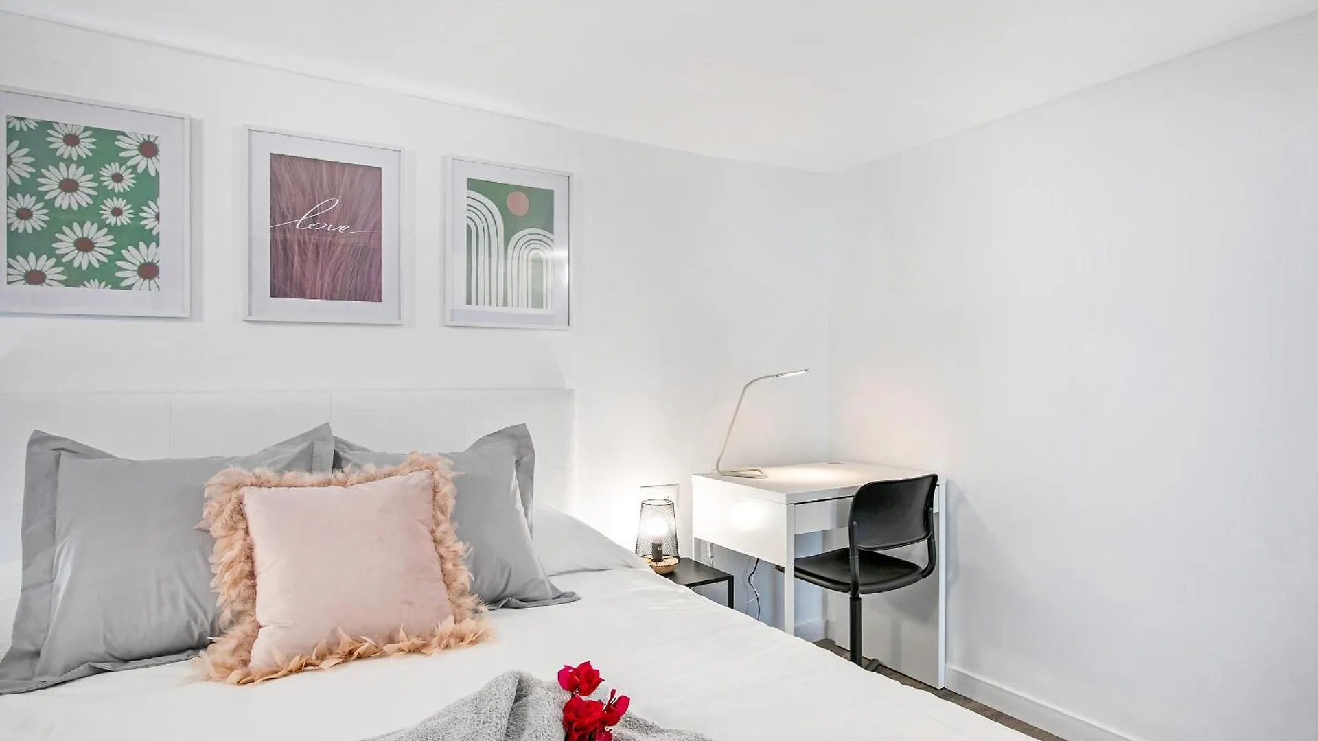 Loft El Ramonal Villa Candelaria Nyaraló
